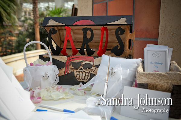 Best Gaylord Palms Wedding photographer - Sandra Johnson (SJFoto.com)